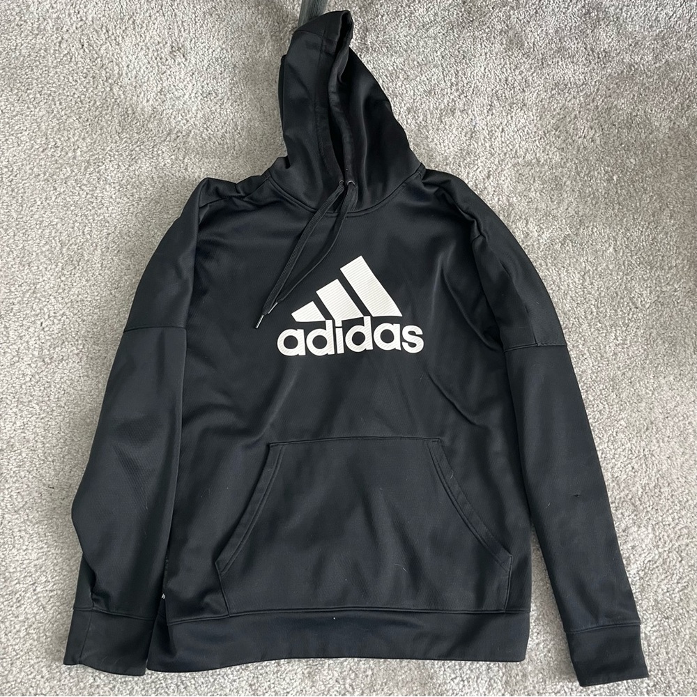 Adidas Hoodie